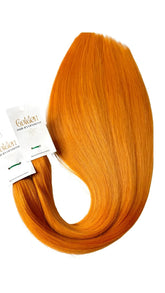 #OR HAIR EXTENSIONS 25 strands (flat tips) - Bygoldenhairextensions