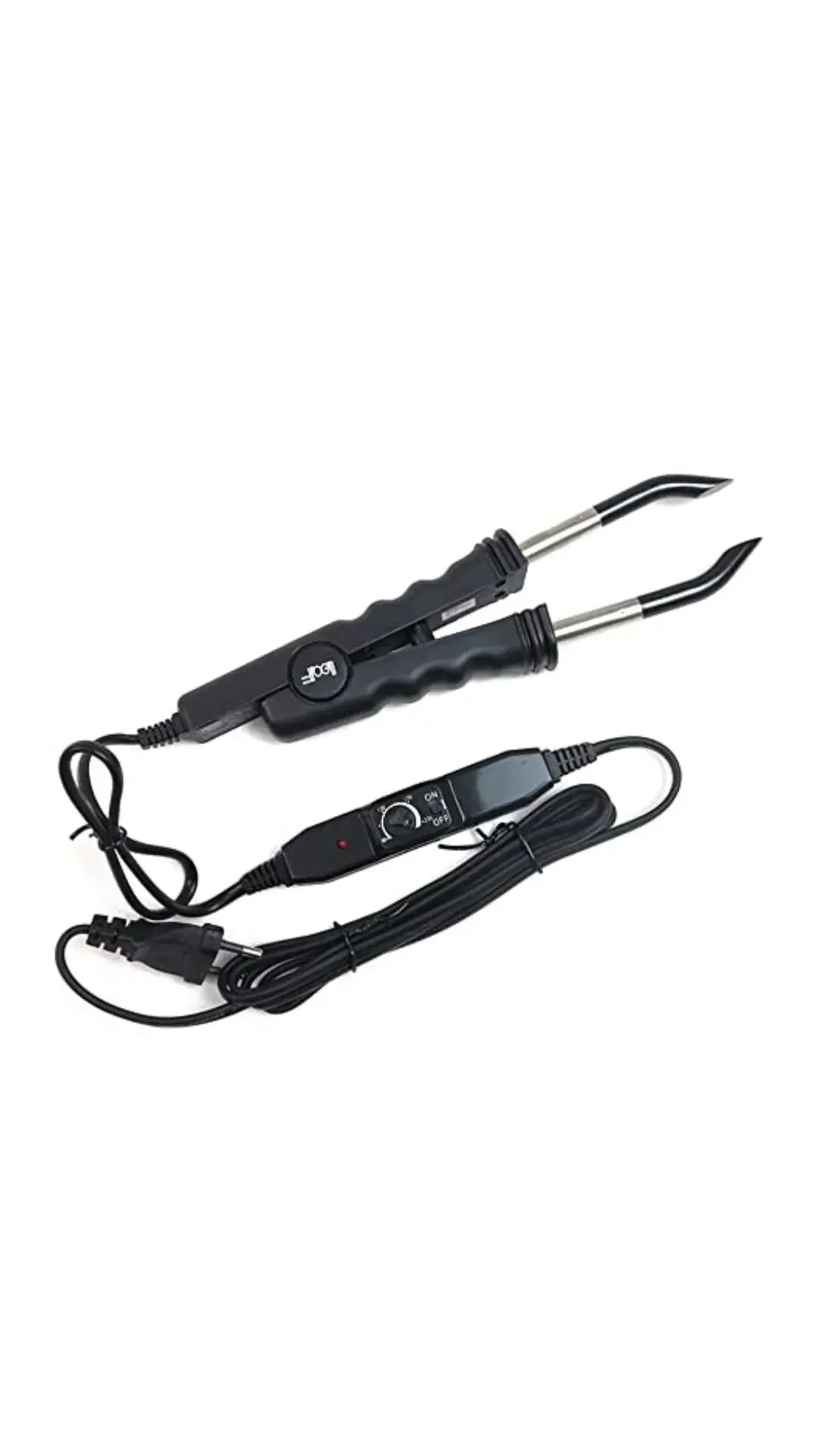 Loof Hair Extension Tool - Bygoldenhairextensions