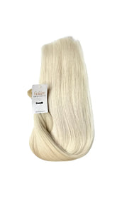 #12.00 HAIR EXTENSIONS 25 strands (flat tips) - Bygoldenhairextensions