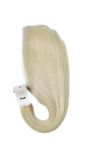 #12.00 HAIR EXTENSIONS 25 strands (flat tips) - Bygoldenhairextensions
