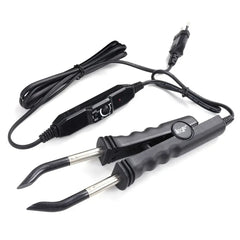 Loof Hair Extension Tool - Bygoldenhairextensions