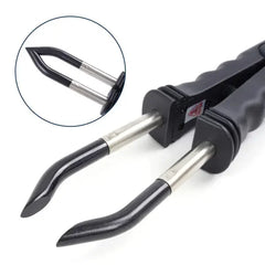 Loof Hair Extension Tool - Bygoldenhairextensions