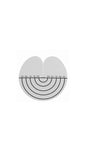 Heat Shield Guards 50pcs - Bygoldenhairextensions