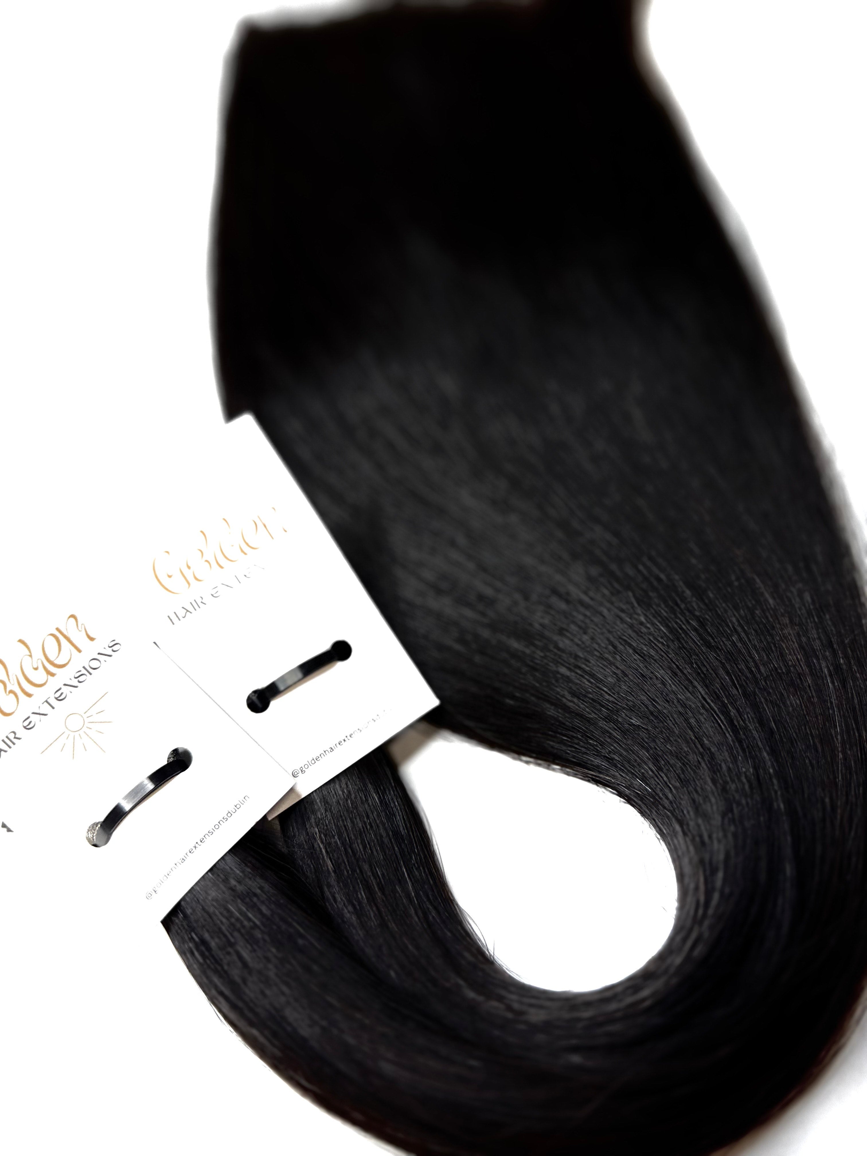 #1 HAIR EXTENSIONS 25 strands