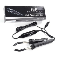 Loof Hair Extension Tool - Bygoldenhairextensions