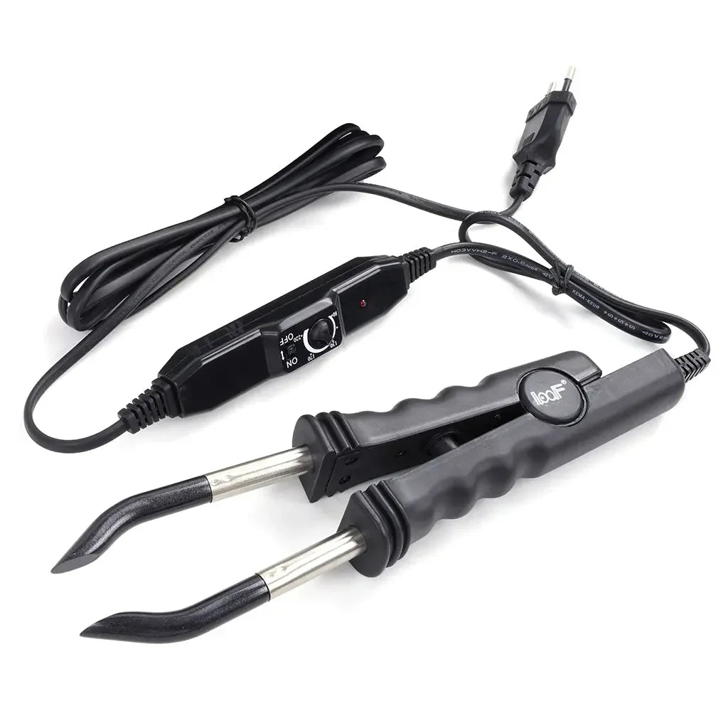 Loof Hair Extension Tool - Bygoldenhairextensions