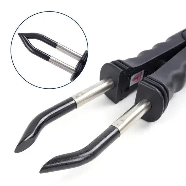 Loof Hair Extension Tool - Bygoldenhairextensions